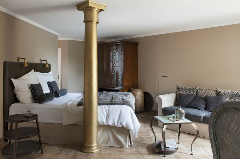 Hotel Villino