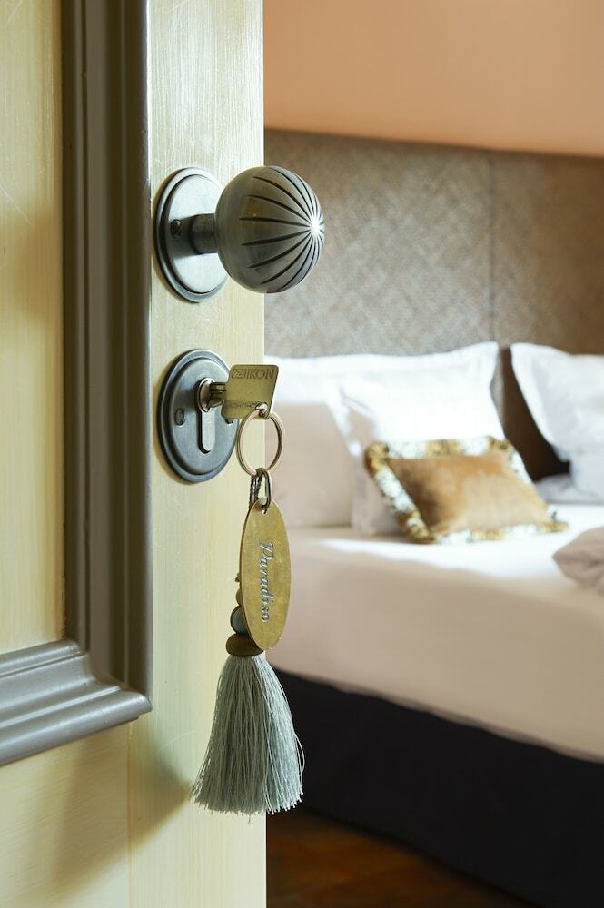 Hotel Villino
