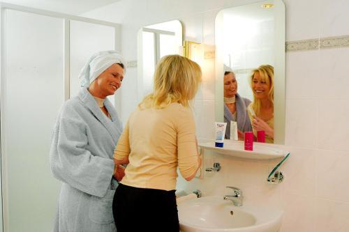 Hostal Hotel-pension Bergkranz