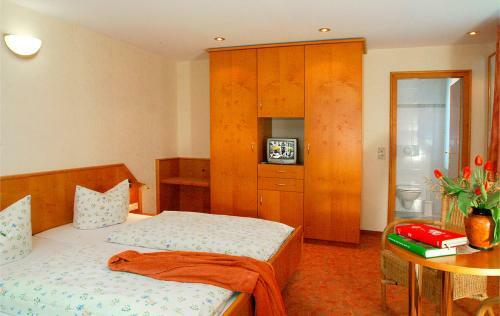 Hostal Hotel-pension Bergkranz