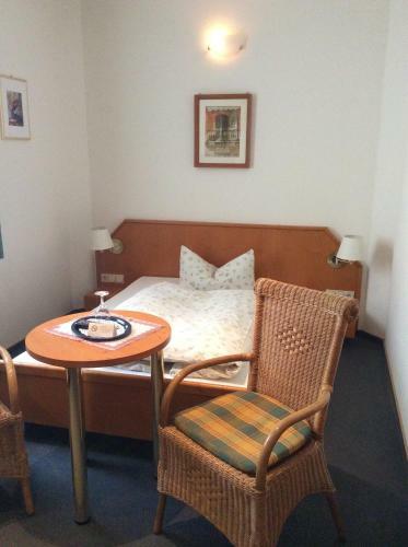 Hostal Hotel-pension Bergkranz
