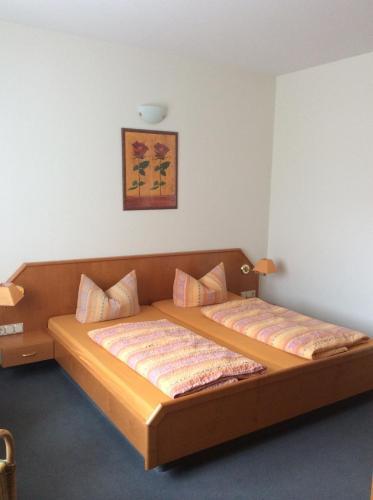 Hostal Hotel-pension Bergkranz