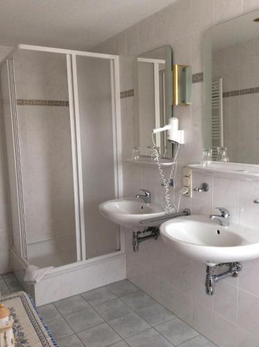 Hostal Hotel-pension Bergkranz