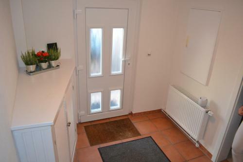 Ferienhaus Luftschnapper