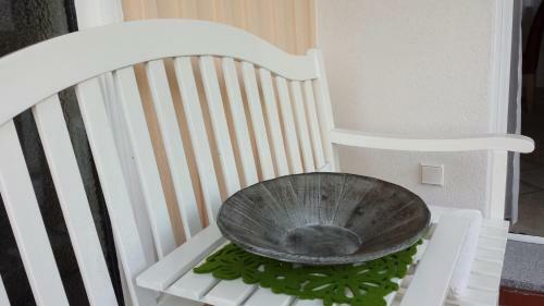 Ferienhaus Luftschnapper