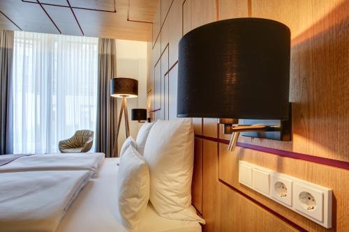 Hotel Fourside