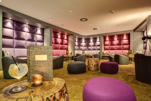 Hotel Fourside