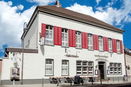 Hotel Schugt