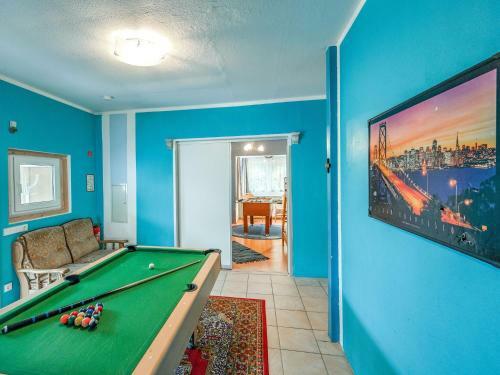 Holiday Home Kramer 2