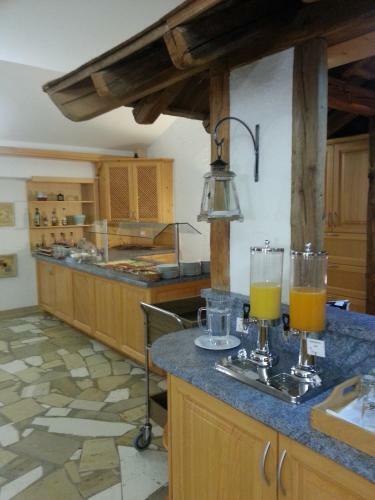 Hotel Beinbauer
