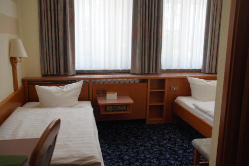 Hotel Bleske Im Spreewald