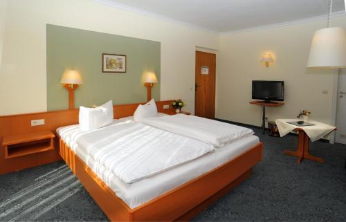 Hotel Bleske Im Spreewald