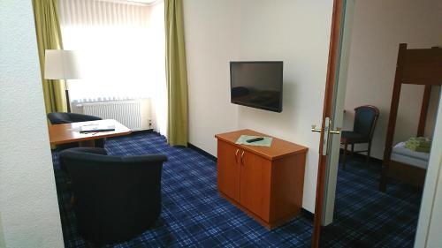 Hotel Bleske Im Spreewald