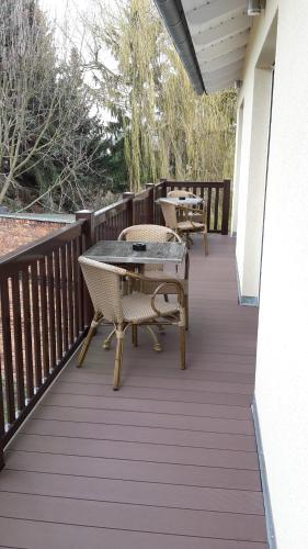 Hotel Bleske Im Spreewald