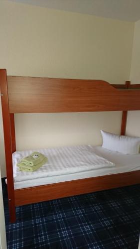 Hotel Bleske Im Spreewald