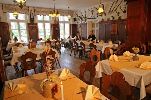 Hotel Bleske Im Spreewald