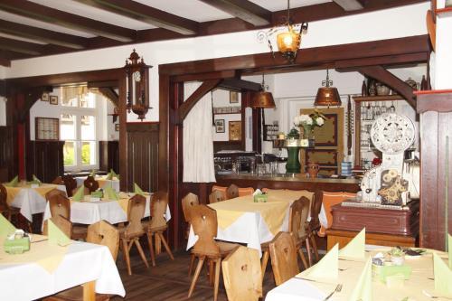 Hotel Bleske Im Spreewald