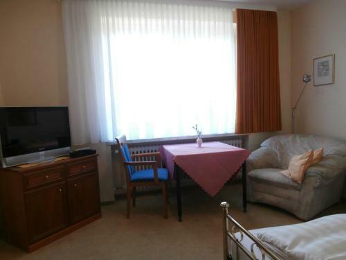 Hotel Hasselbarth