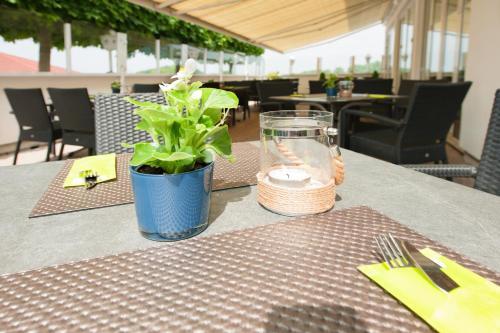 Hotel Sch�tzenburg