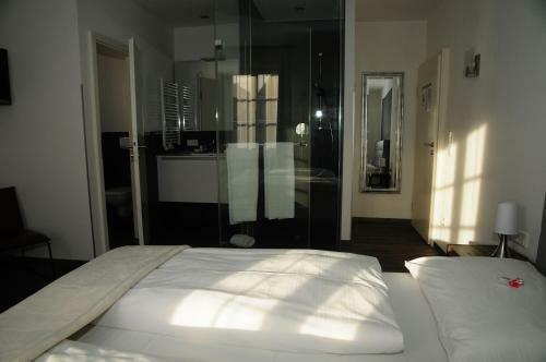 Hotel Sporcher Nest