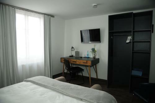 Hotel Sporcher Nest