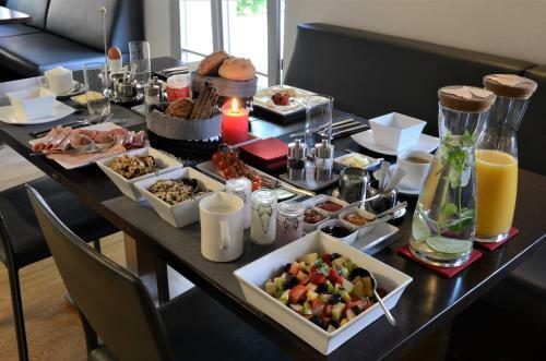 Hotel Sporcher Nest