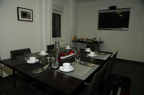 Hotel Sporcher Nest
