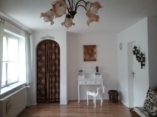 Apartment Sorgenfrei