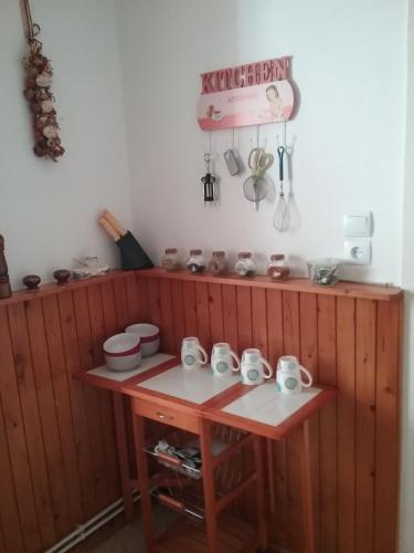 Apartment Sorgenfrei