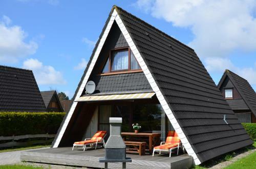 Haus Blume