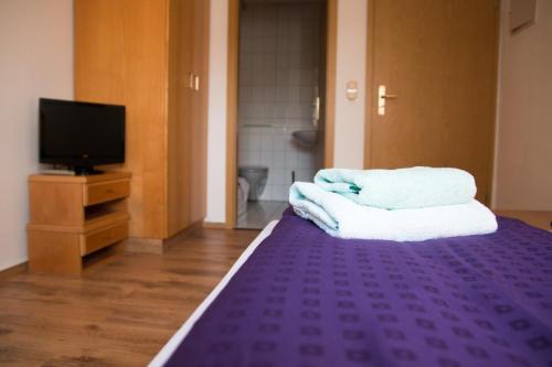 Hostal Pension Sachsenallee