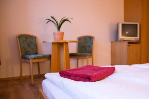 Hostal Pension Sachsenallee