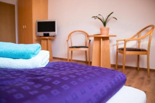 Hostal Pension Sachsenallee