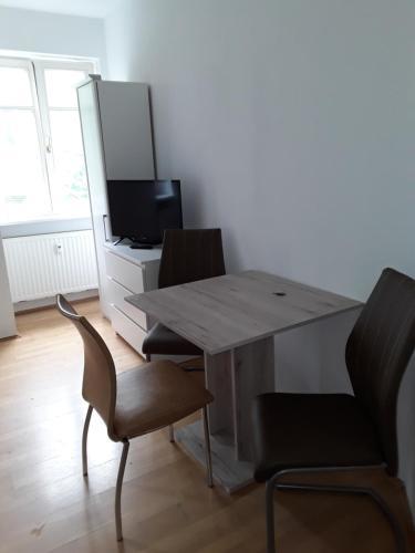 Hostal Pension Sachsenallee