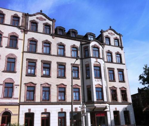 Hostal Pension Sachsenallee