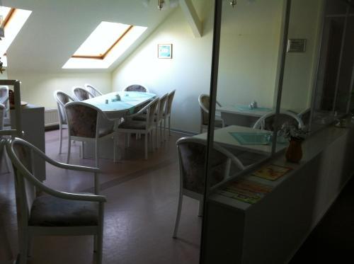 Hostal Pension Sachsenallee