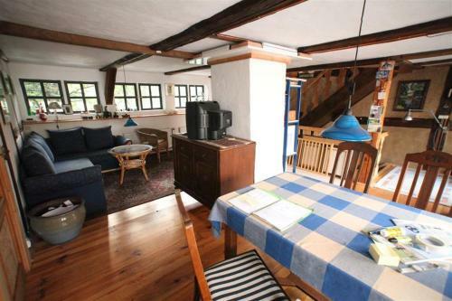 Apartamento Gerberhaus Cottbus