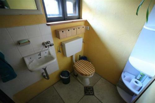 Apartamento Gerberhaus Cottbus