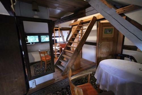 Apartamento Gerberhaus Cottbus