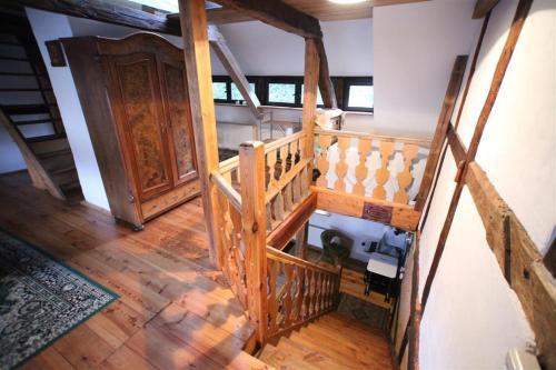 Apartamento Gerberhaus Cottbus