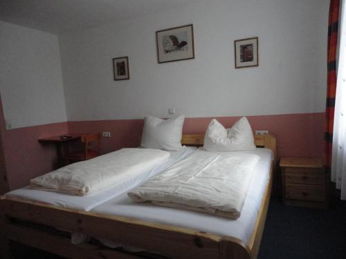 Hotel Garni Zur Eisenbahn