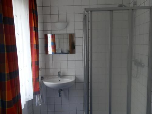 Hotel Garni Zur Eisenbahn