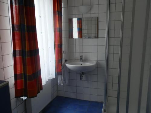 Hotel Garni Zur Eisenbahn