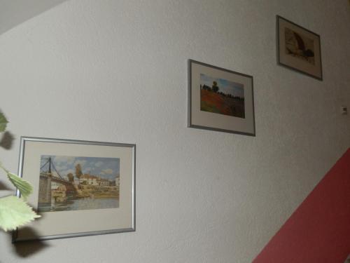 Hotel Garni Zur Eisenbahn