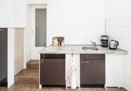 Apartamento D�nenhaus Steinmarne