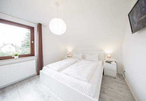 Apartamento D�nenhaus Steinmarne