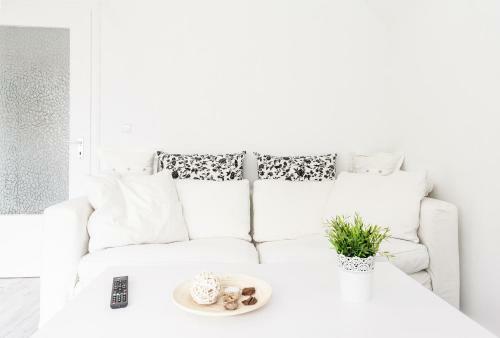 Apartamento D�nenhaus Steinmarne