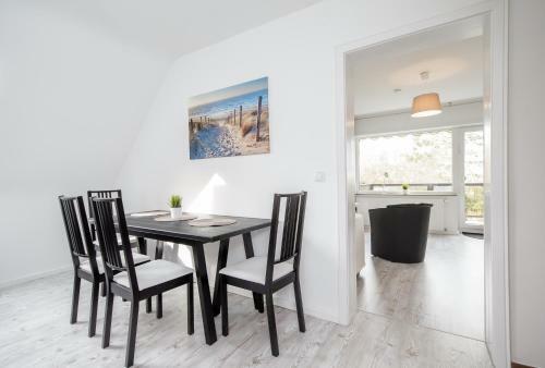 Apartamento D�nenhaus Steinmarne