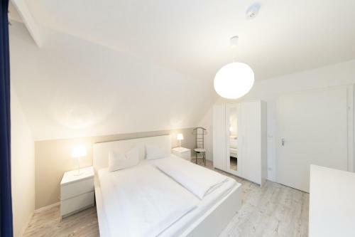 Apartamento D�nenhaus Steinmarne