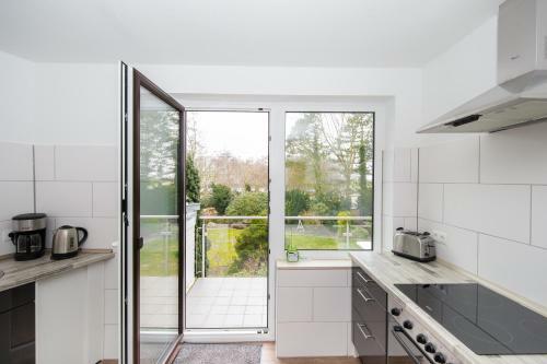 Apartamento D�nenhaus Steinmarne